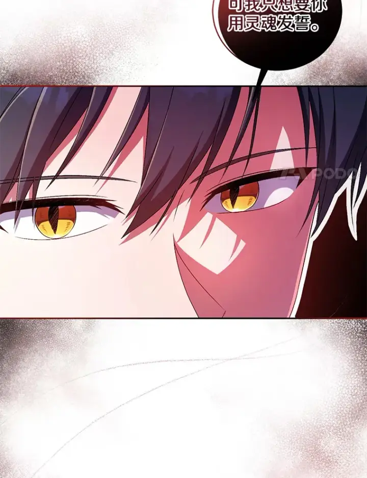 漫画《魔王的人偶管家》18.灵魂誓约第17张图