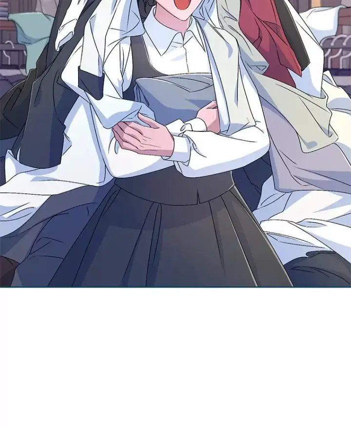 漫画《魔王的人偶管家》19.您醉了第16张图