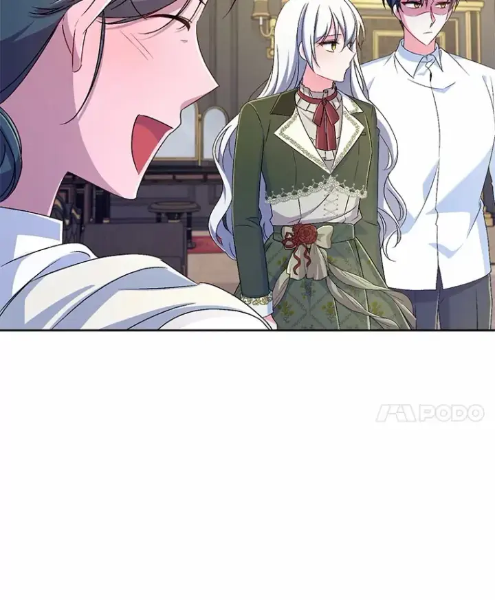 漫画《魔王的人偶管家》19.您醉了第21张图