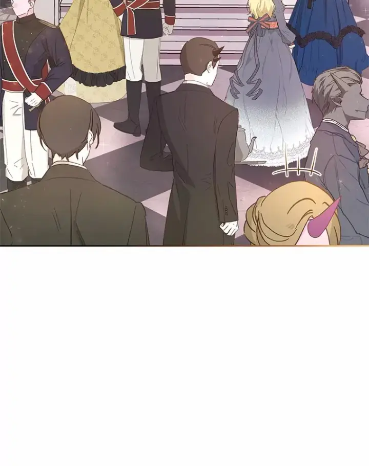 漫画《魔王的人偶管家》19.您醉了第47张图