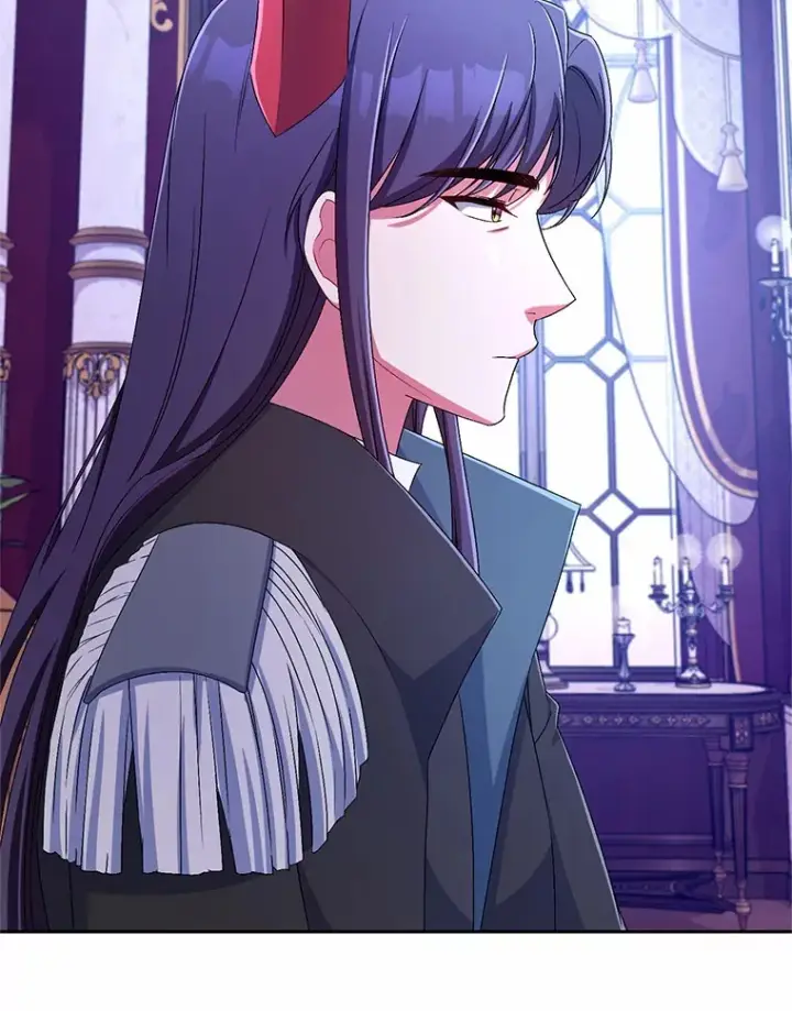 漫画《魔王的人偶管家》20.礼物第121张图