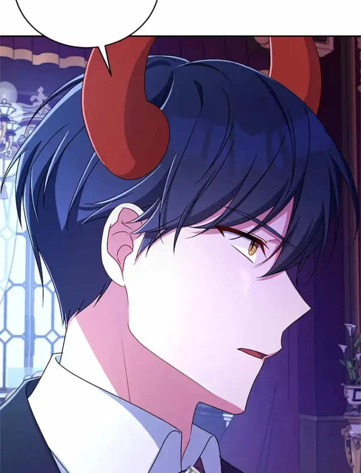 漫画《魔王的人偶管家》20.礼物第79张图