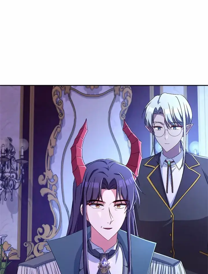 漫画《魔王的人偶管家》20.礼物第8张图