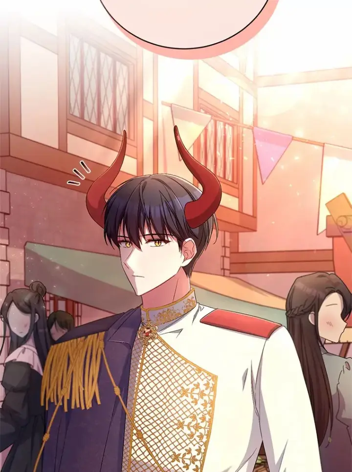 漫画《魔王的人偶管家》23.庆典第11张图