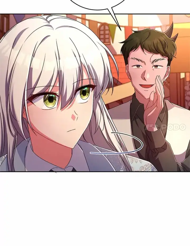 漫画《魔王的人偶管家》23.庆典第23张图