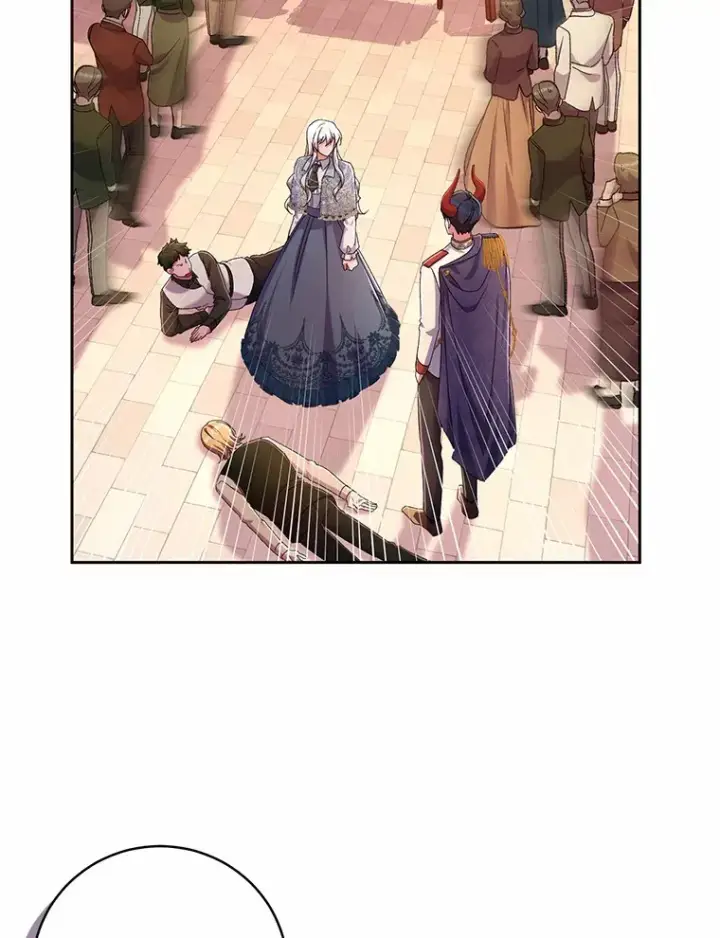 漫画《魔王的人偶管家》23.庆典第52张图
