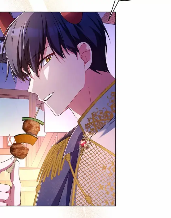 漫画《魔王的人偶管家》23.庆典第86张图