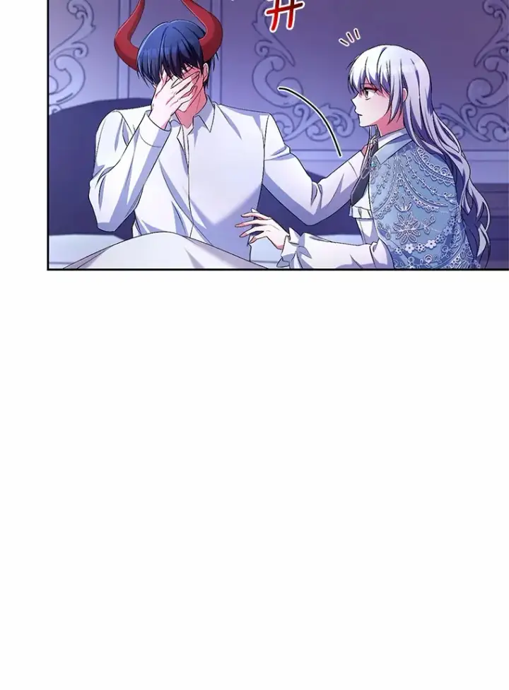漫画《魔王的人偶管家》24.爱情的妙药第56张图