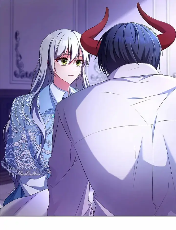 漫画《魔王的人偶管家》24.爱情的妙药第60张图