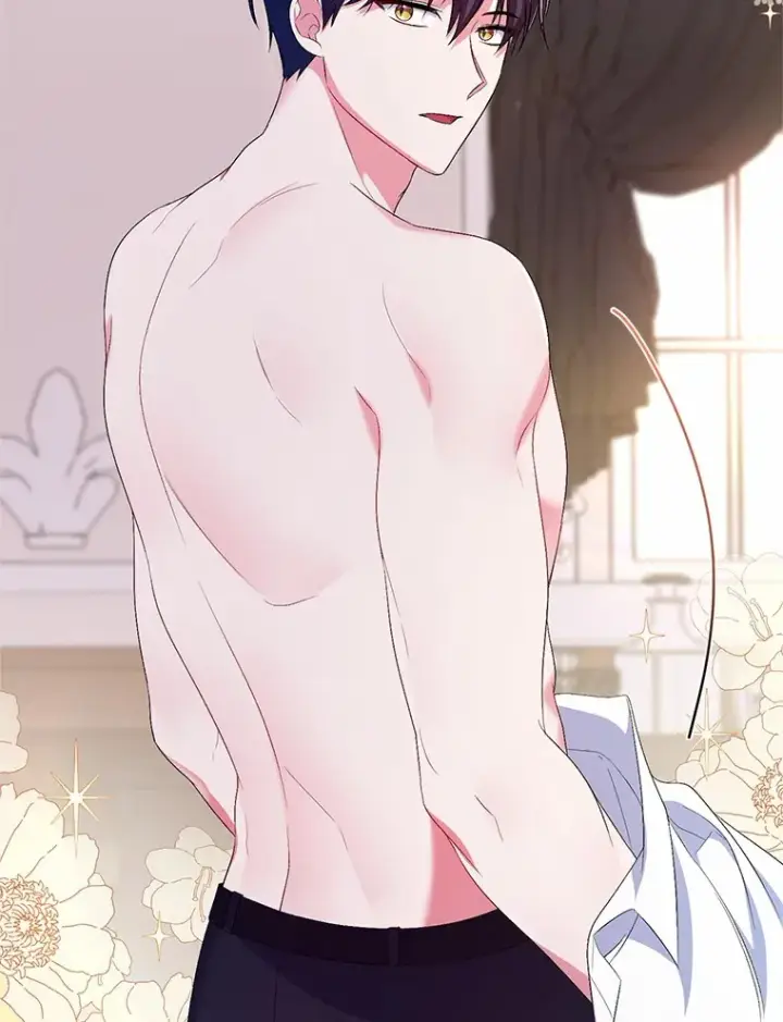 漫画《魔王的人偶管家》25.我都懂第86张图