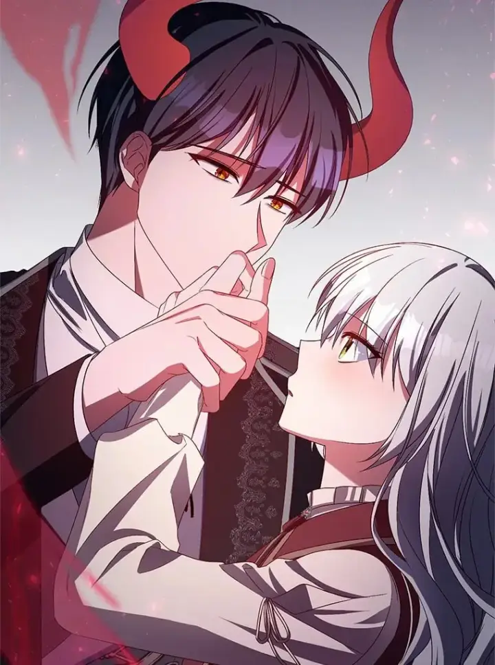 漫画《魔王的人偶管家》30.缔结契约第111张图
