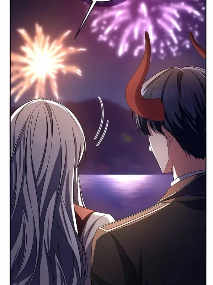 漫画《魔王的人偶管家》30.缔结契约第53张图