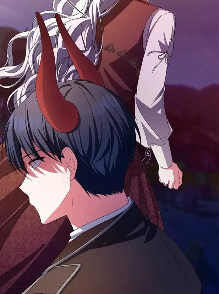 漫画《魔王的人偶管家》30.缔结契约第56张图