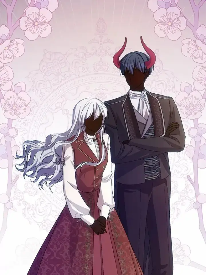 漫画《魔王的人偶管家》30.缔结契约第63张图
