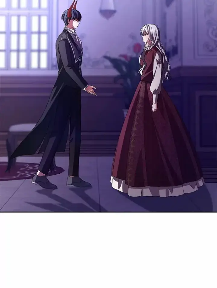 漫画《魔王的人偶管家》30.缔结契约第89张图