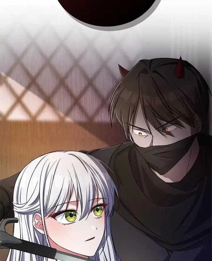 漫画《魔王的人偶管家》40.马上回来第104张图