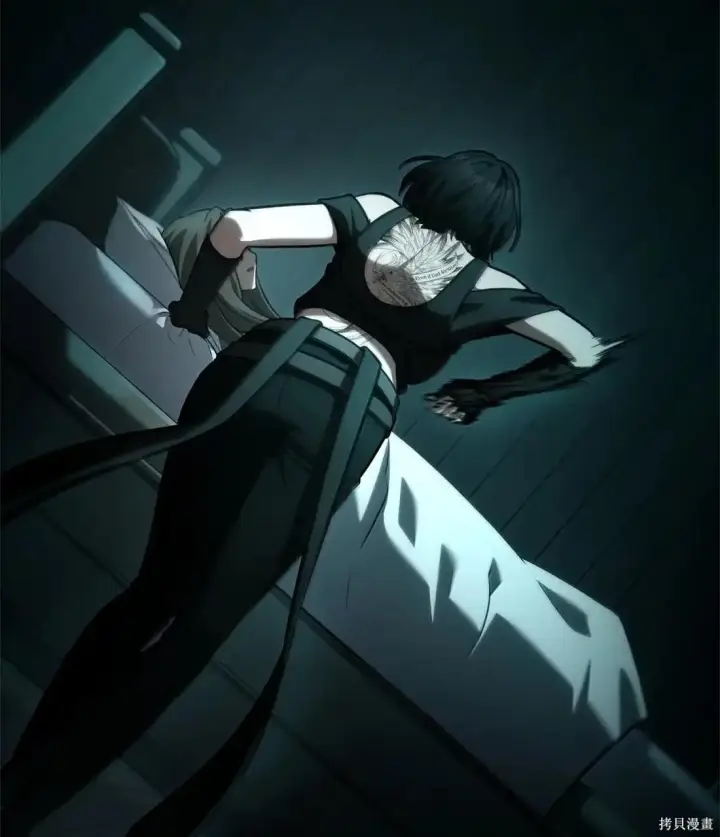 漫画《无限魔法师》第130话第20张图