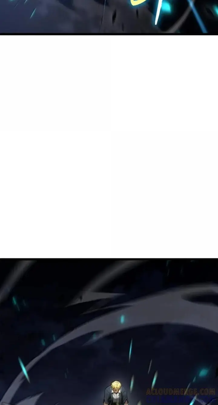 漫画《无限魔法师》137 需要付出的代价第101张图