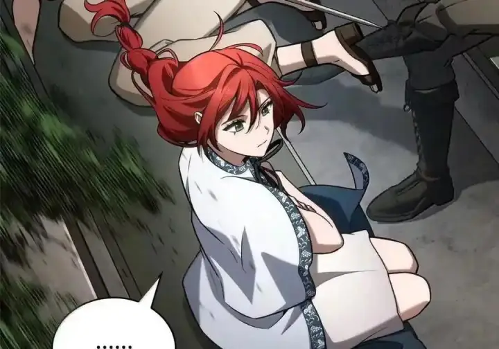 漫画《无限魔法师》145 思维沟通第164张图