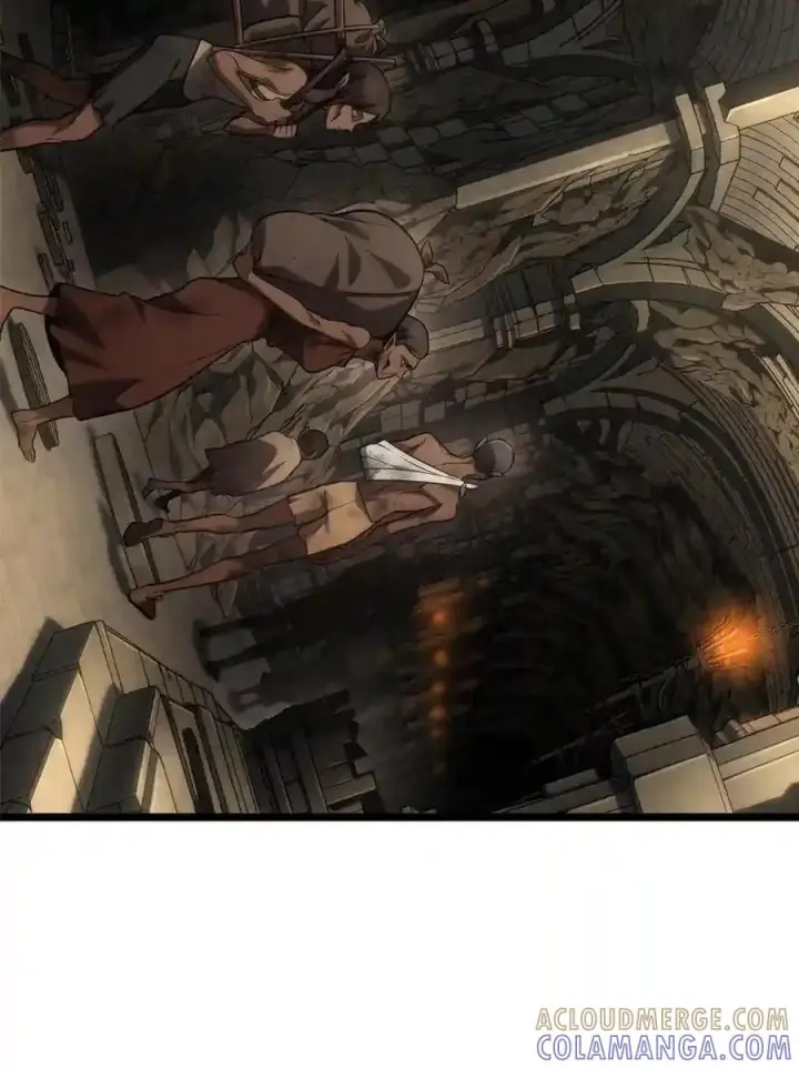漫画《无限魔法师》146 原住民的敌意第35张图