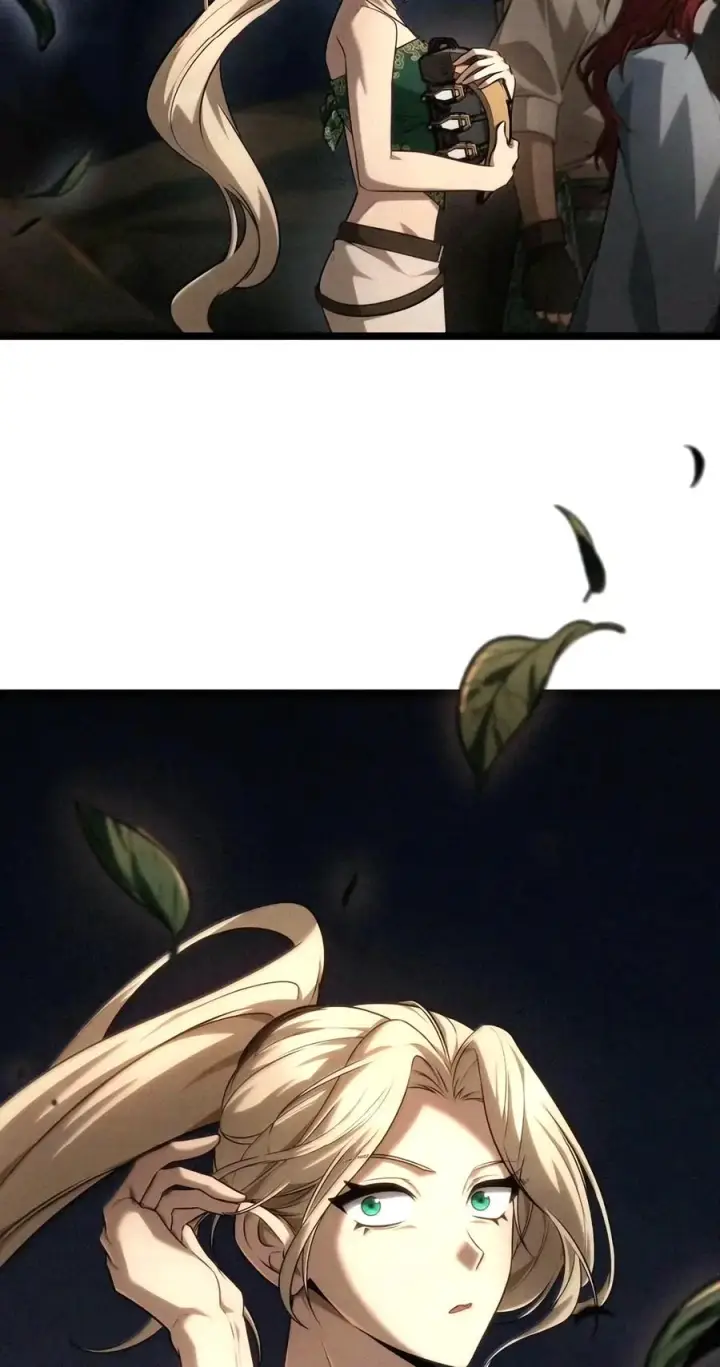 漫画《无限魔法师》163 诺尔庇护所（4）第112张图