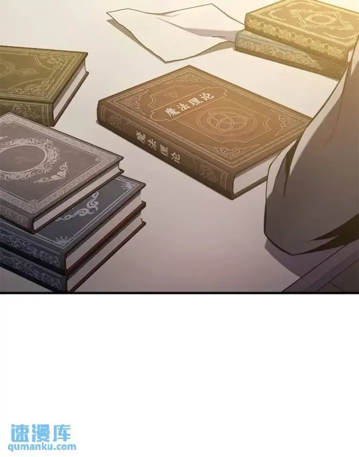 漫画《没药根本撑不住的魔法师》7.魔力图腾第70张图