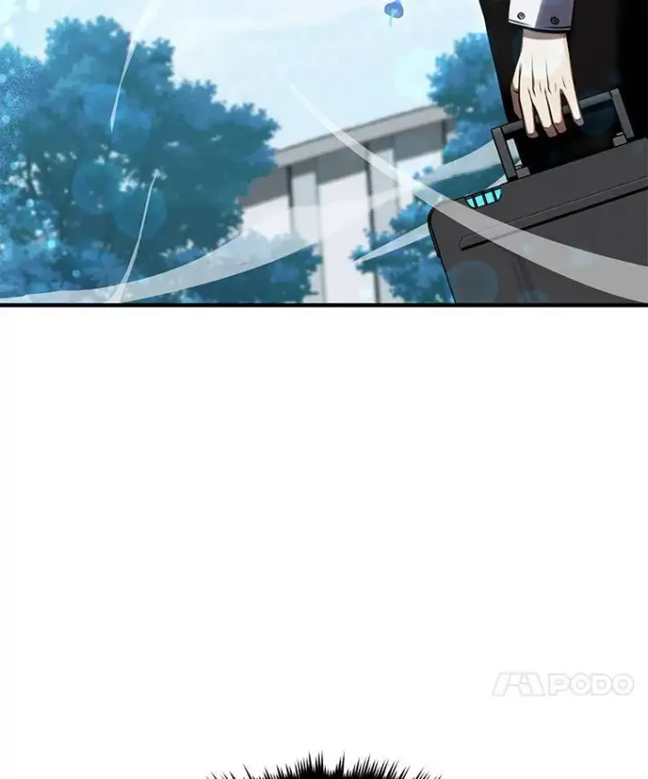漫画《没药根本撑不住的魔法师》15.各怀心思第128张图