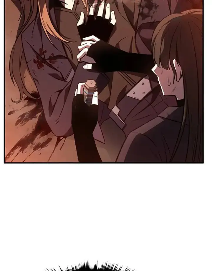 漫画《没药根本撑不住的魔法师》19.一片狼藉第187张图