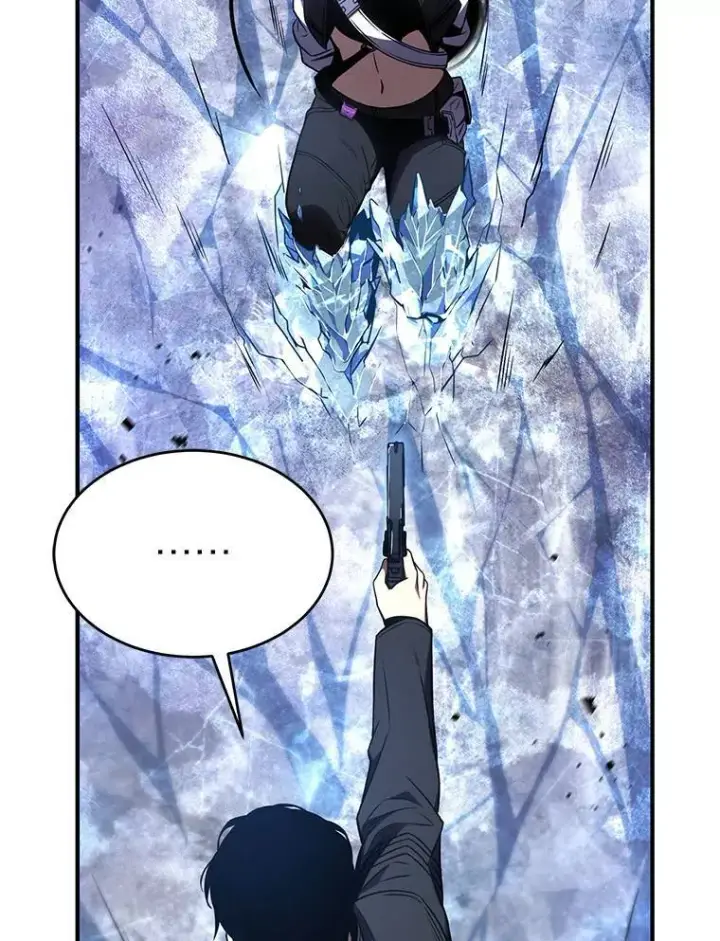 漫画《没药根本撑不住的魔法师》35.轻佻的佣兵第91张图