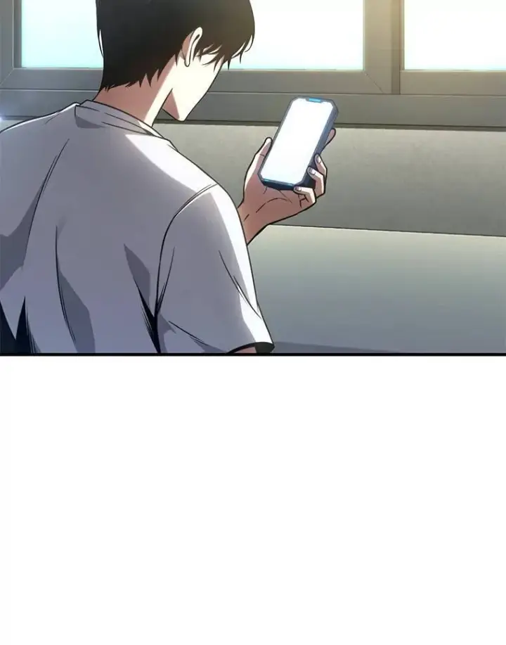 漫画《没药根本撑不住的魔法师》40.升天者第122张图