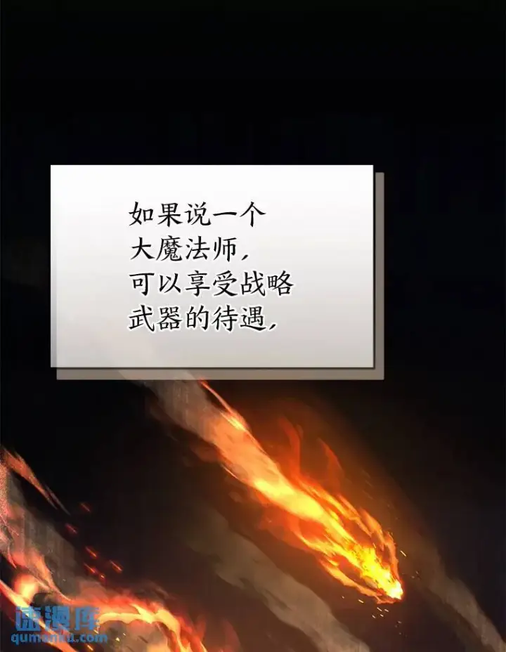 漫画《没药根本撑不住的魔法师》40.升天者第19张图