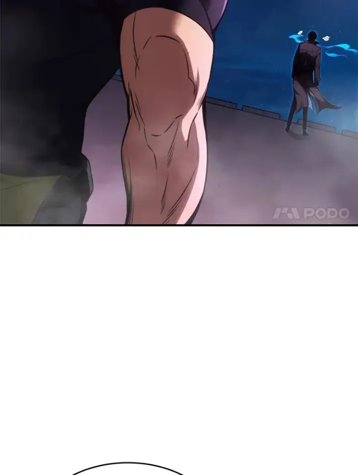 漫画《没药根本撑不住的魔法师》45.一对二第124张图