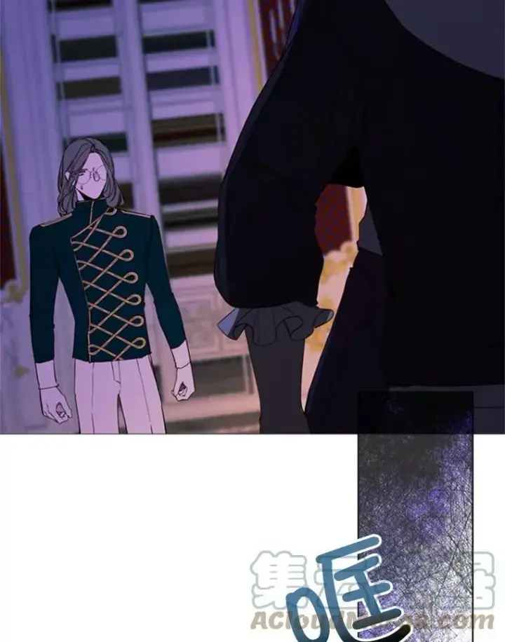 漫画《那个恶女需要他》52.爆炸第10张图