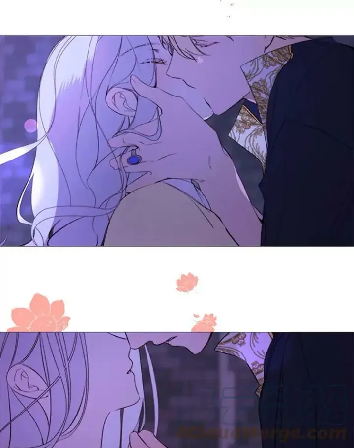 漫画《那个恶女需要他》52.爆炸第79张图