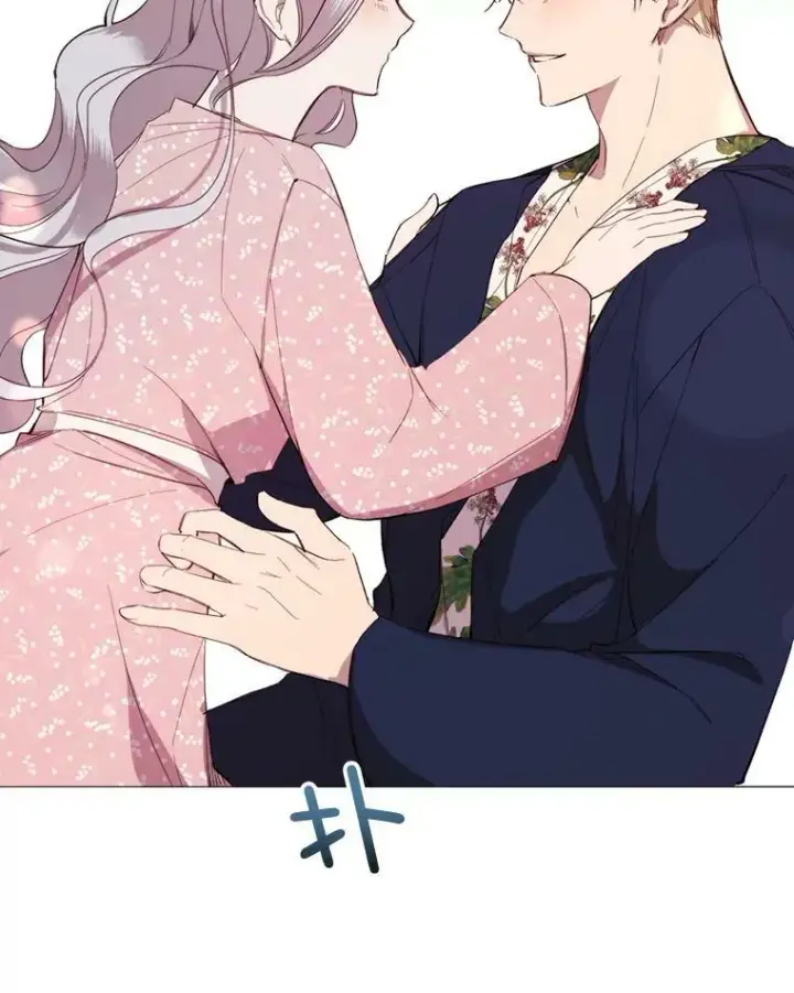 漫画《那个恶女需要他》54.思念第33张图