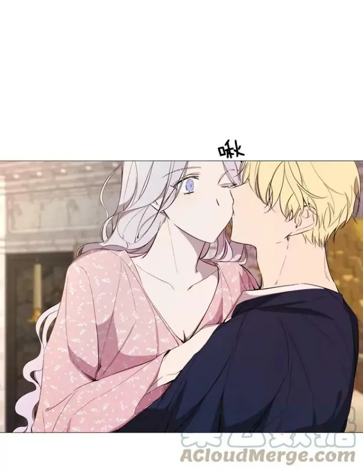 漫画《那个恶女需要他》54.思念第34张图