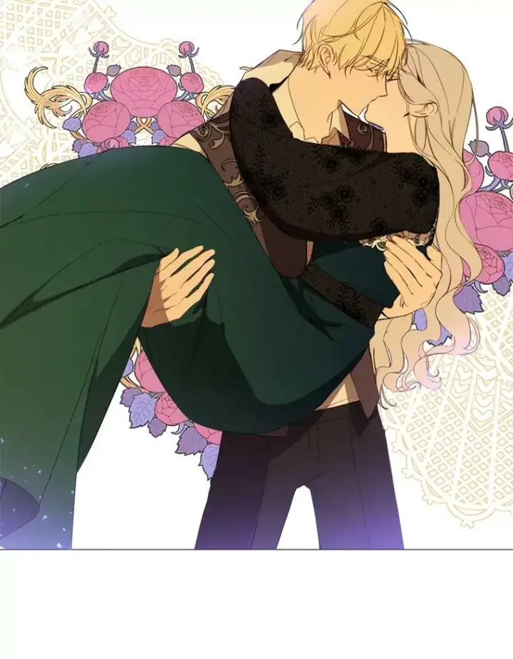 漫画《那个恶女需要他》54.思念第6张图