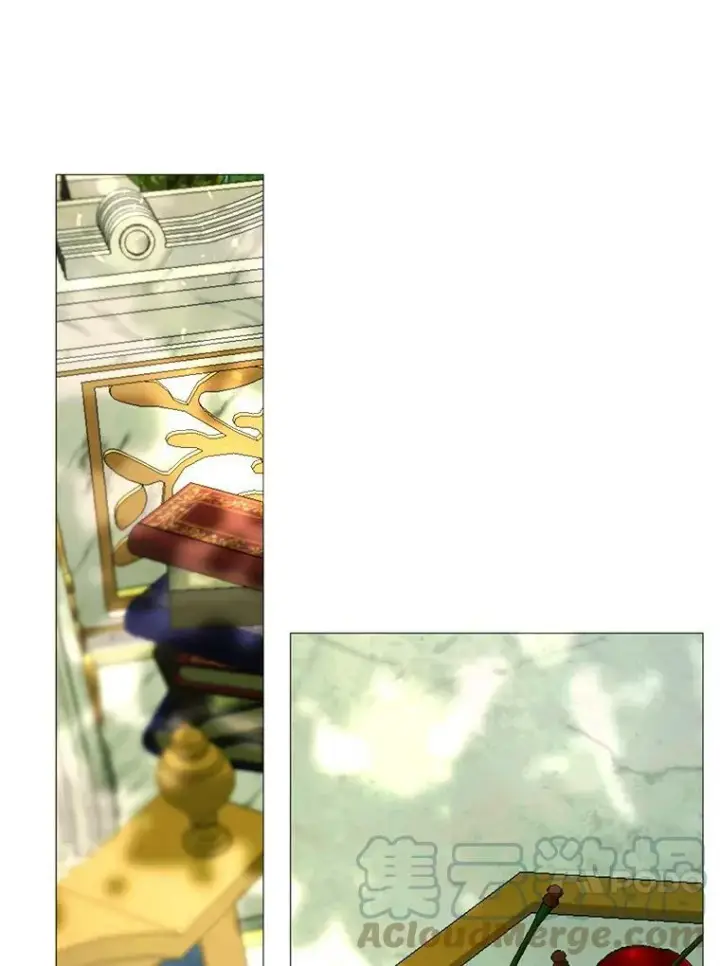 漫画《那个恶女需要他》56.分离焦虑第40张图