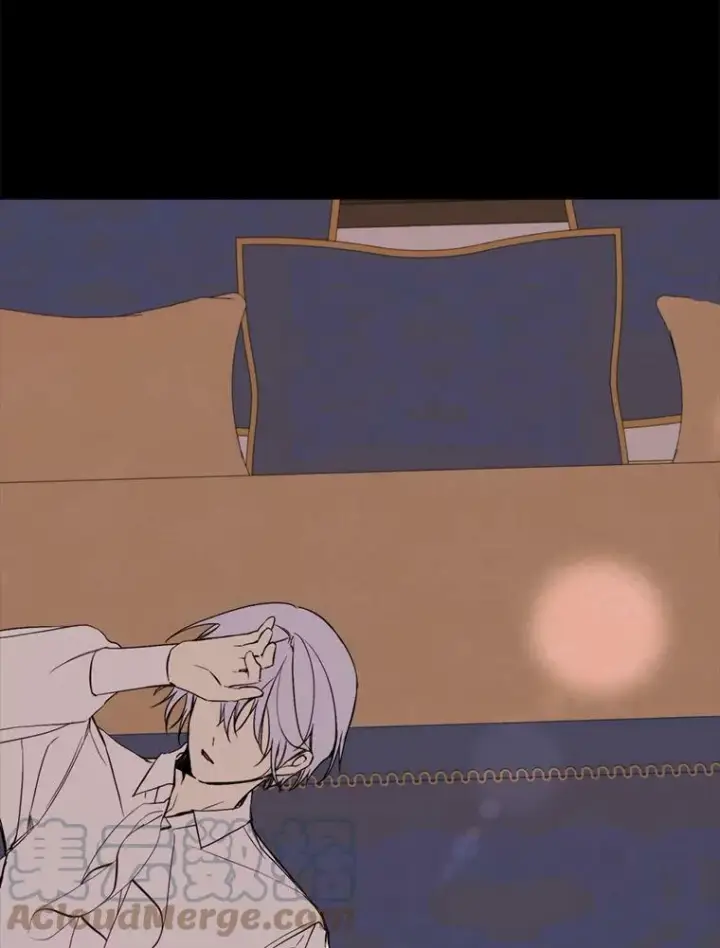 漫画《那个恶女需要他》59.第二次机会第37张图