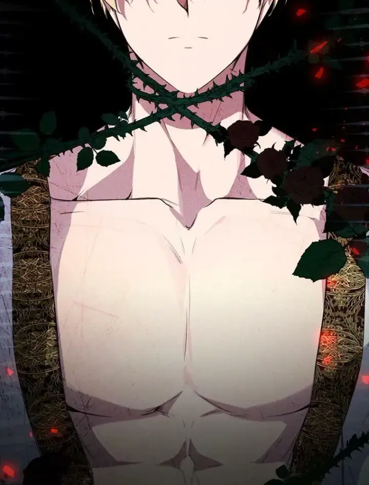 漫画《那个恶女需要他》59.第二次机会第44张图