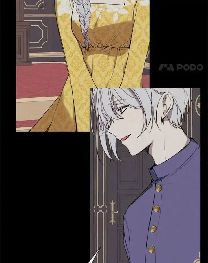 漫画《那个恶女需要他》59.第二次机会第56张图