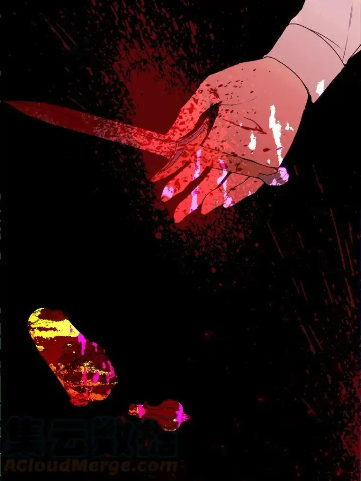 漫画《那个恶女需要他》59.第二次机会第85张图
