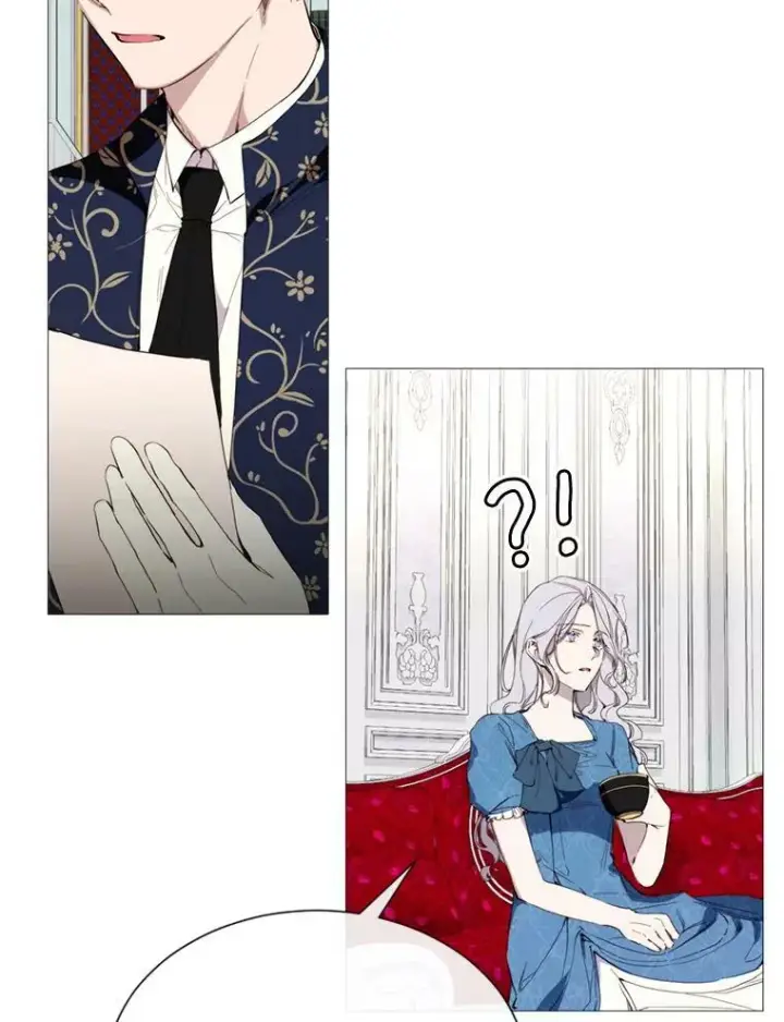 漫画《那个恶女需要他》60.侯爵夫人的葬礼第36张图