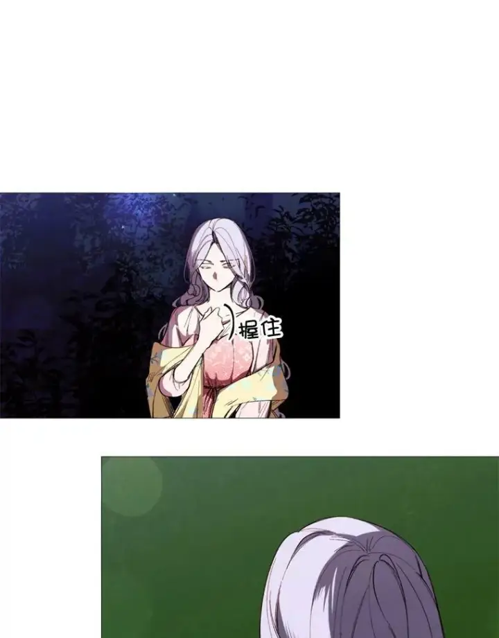 漫画《那个恶女需要他》62.初遇瓦尔德温第5张图