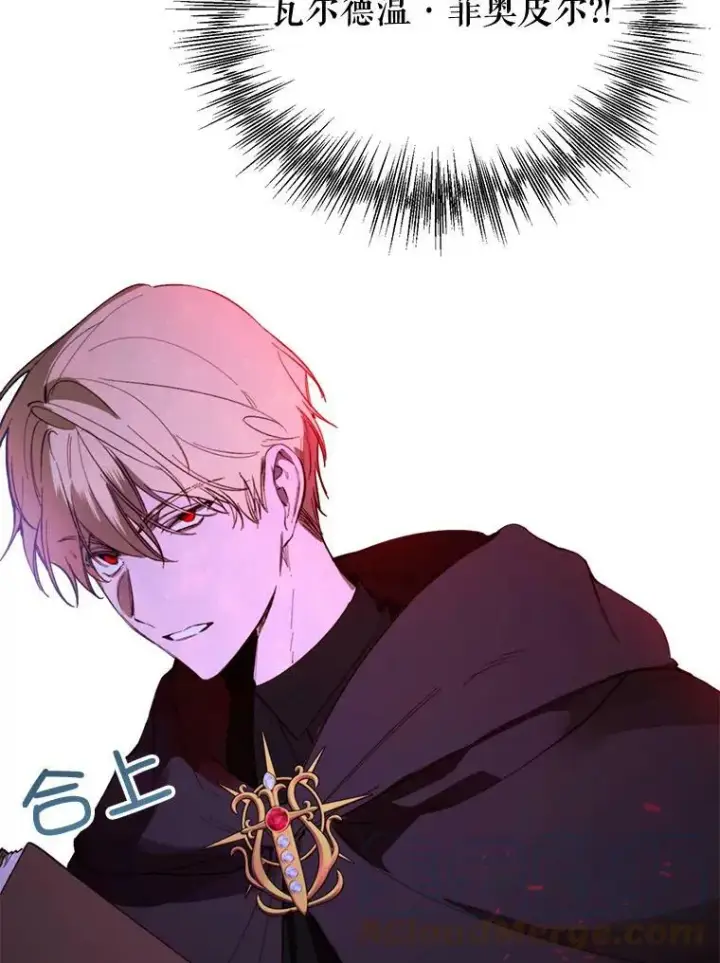 漫画《那个恶女需要他》62.初遇瓦尔德温第55张图