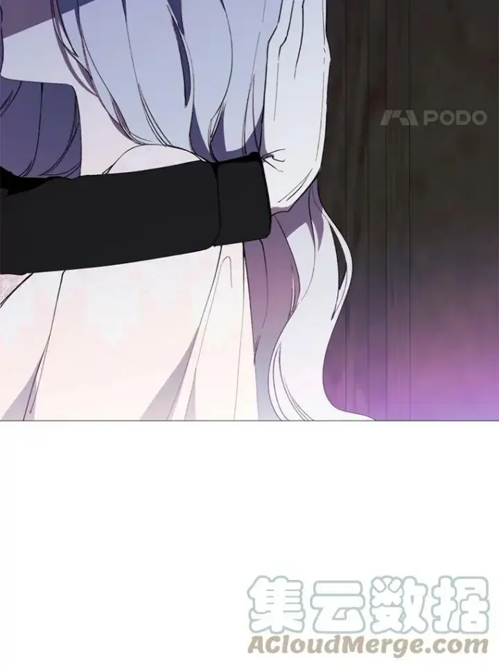 漫画《那个恶女需要他》63.与瓦尔德温的对峙第4张图