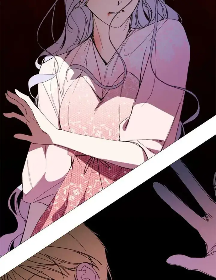漫画《那个恶女需要他》63.与瓦尔德温的对峙第44张图