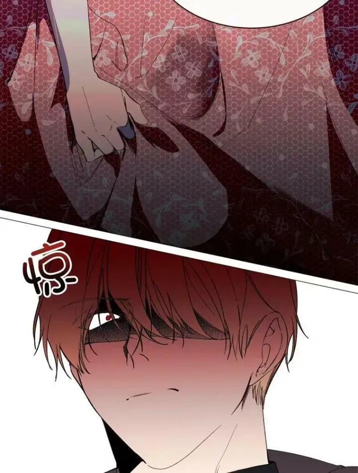 漫画《那个恶女需要他》63.与瓦尔德温的对峙第51张图