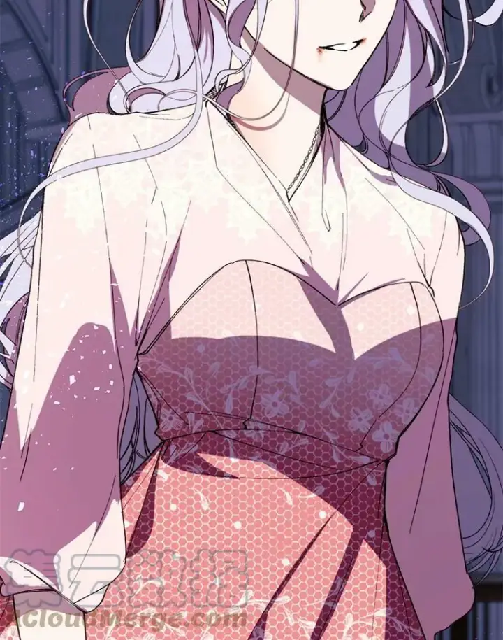 漫画《那个恶女需要他》63.与瓦尔德温的对峙第64张图