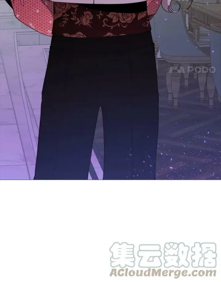 漫画《那个恶女需要他》63.与瓦尔德温的对峙第73张图